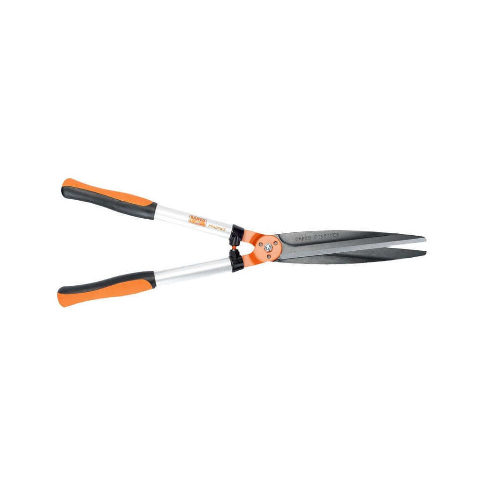 Cisaille à haies Bahco PG-56-F 540 mm aluminium