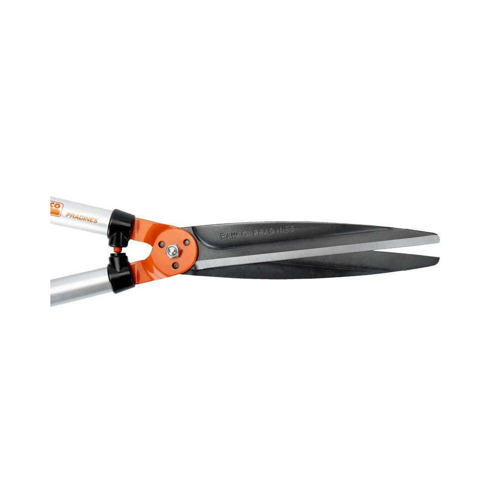 Cisaille à haies Bahco PG-56-F 540 mm aluminium