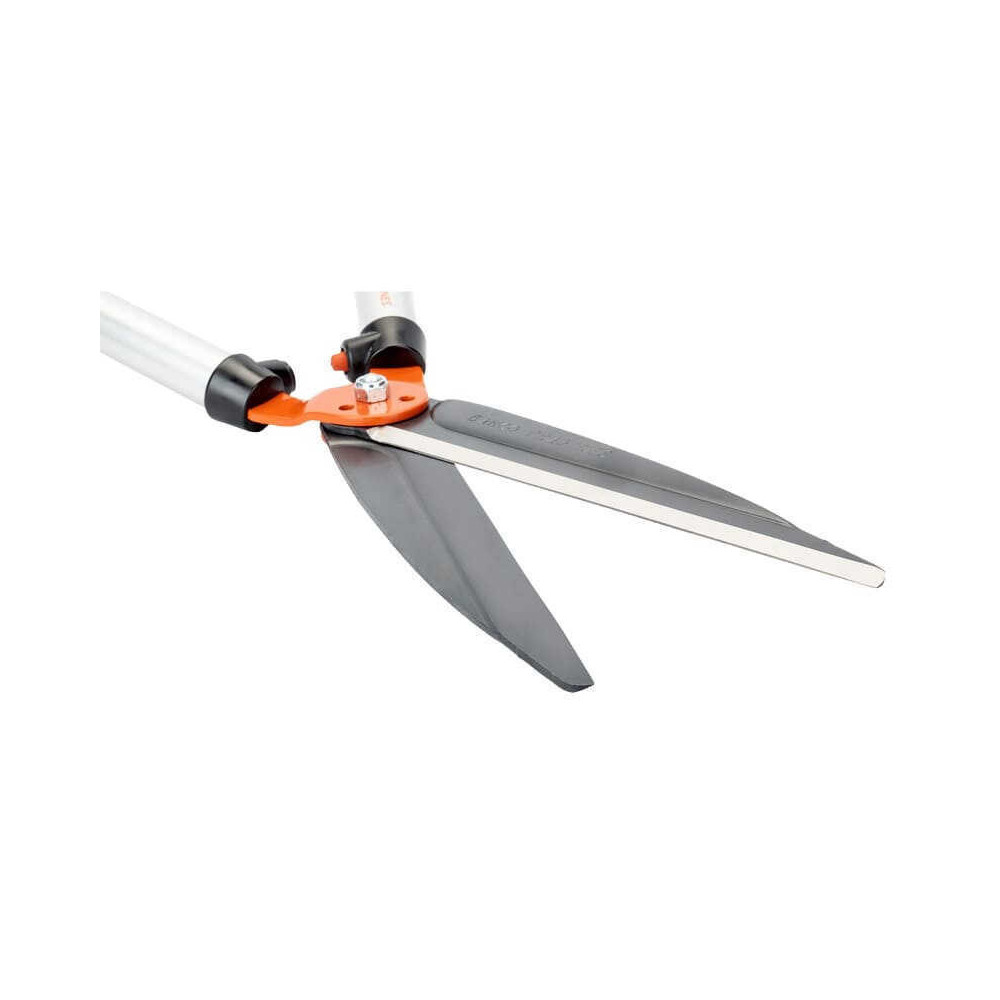 Cisaille à haies Bahco PG-56-F 540 mm aluminium