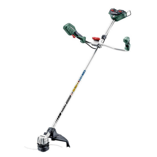 Débroussailleuse Metabo FSB 36-18 LTX BL 40