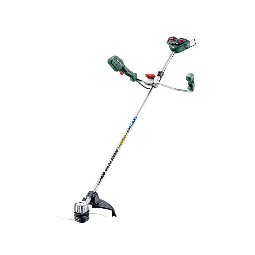 Débroussailleuse Metabo FSB 36-18 LTX BL 40