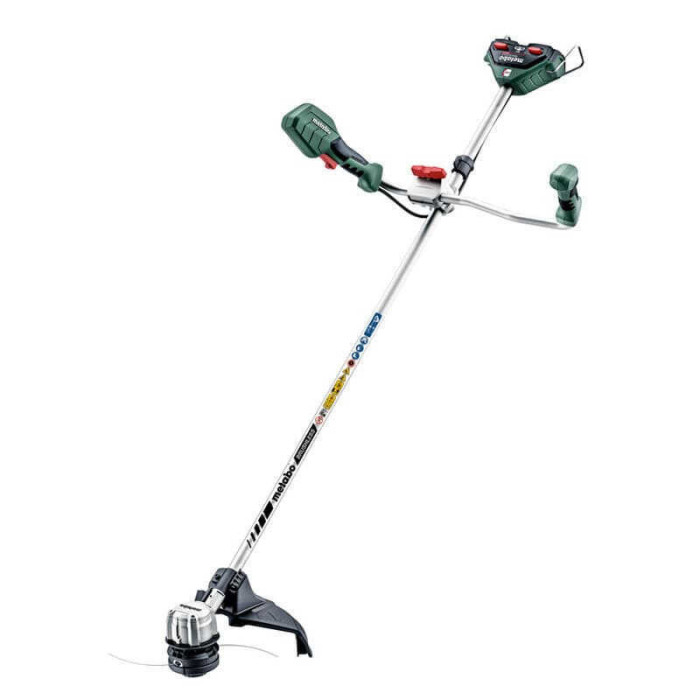 Débroussailleuse Metabo FSB 36-18 LTX BL 40