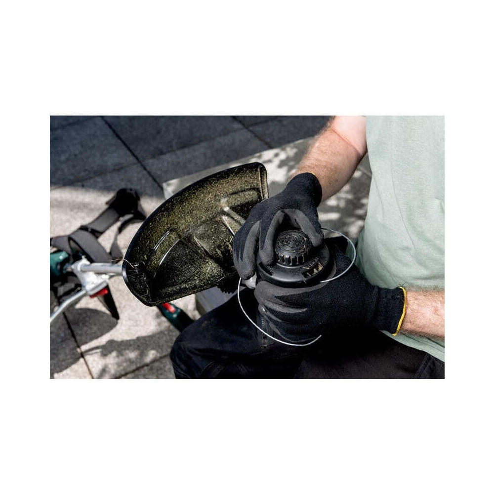 Débroussailleuse Metabo FSB 36-18 LTX BL 40
