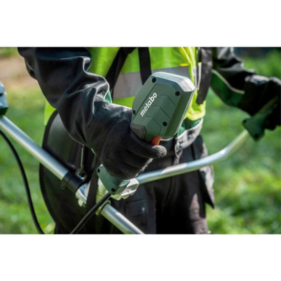 Débroussailleuse Metabo FSB 36-18 LTX BL 40