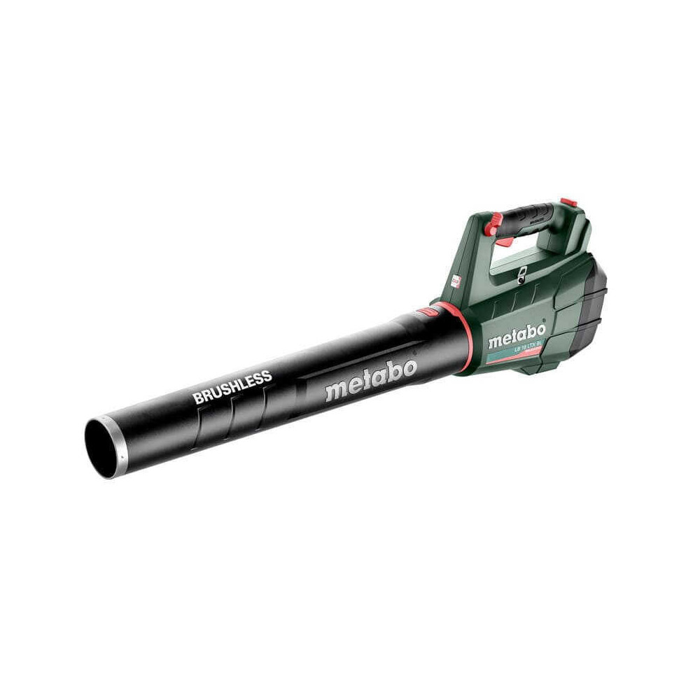 Souffleur de feuilles Metabo LB 18 LTX BL 18V nu