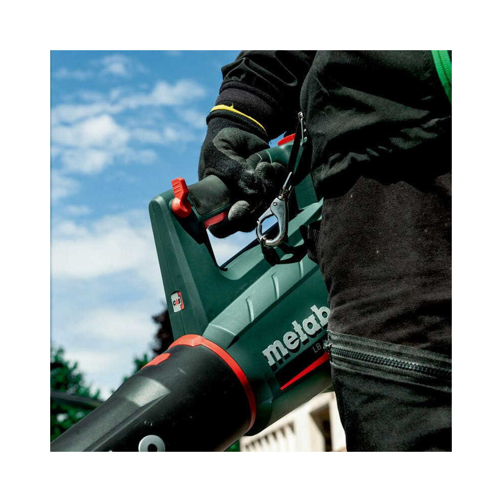 Souffleur de feuilles Metabo LB 18 LTX BL 18V nu