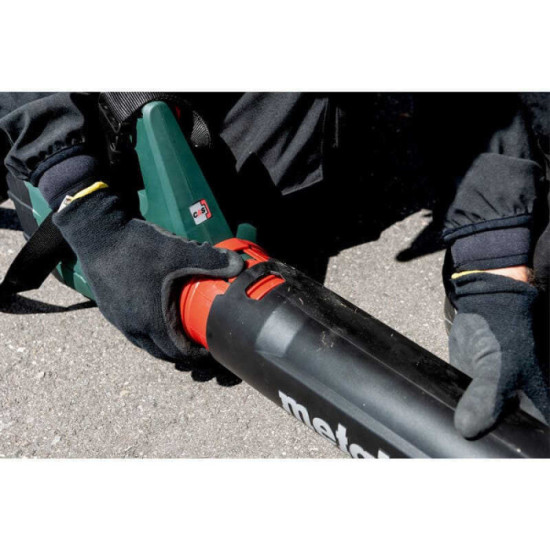 Souffleur de feuilles Metabo LB 18 LTX BL 18V nu