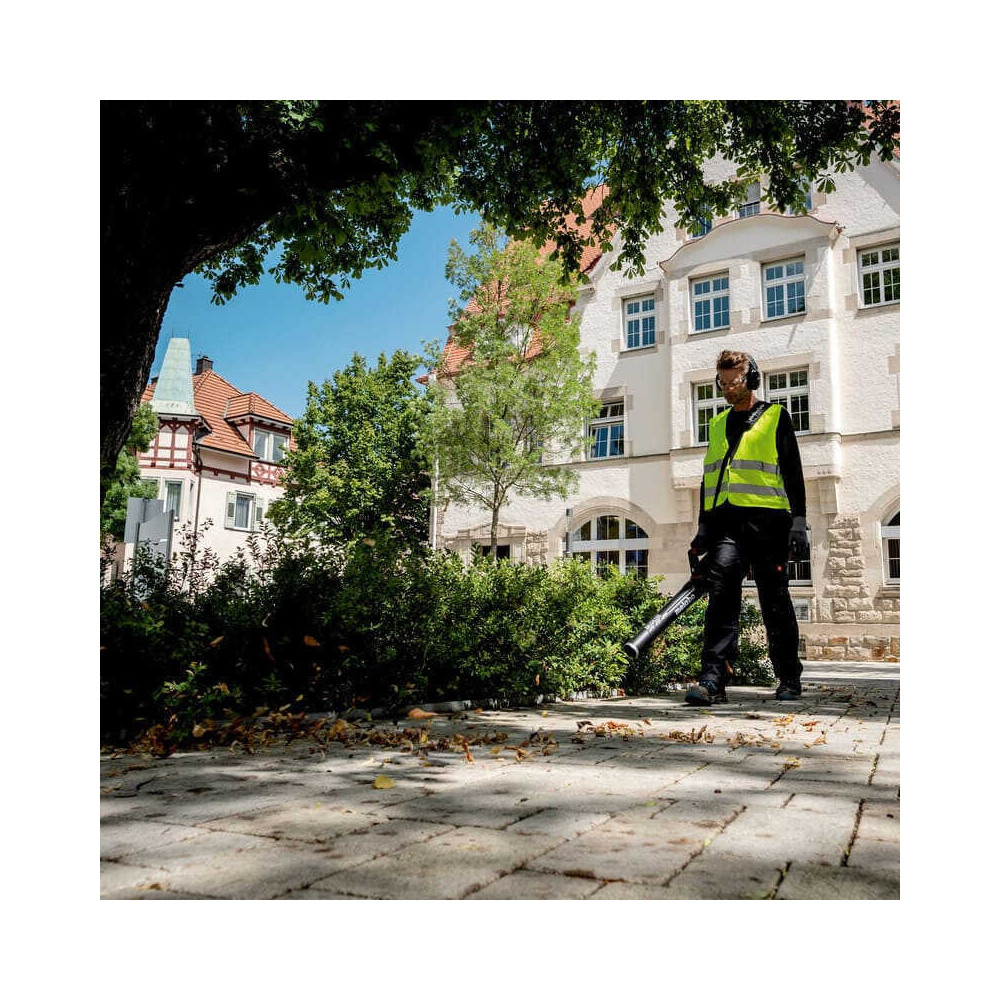 Souffleur de feuilles Metabo LB 18 LTX BL 18V nu