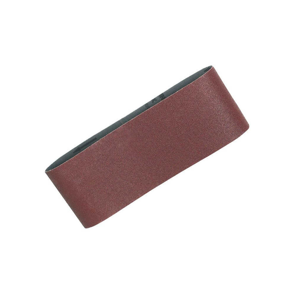 Bande abrasive 100 x 610 mm Makita P-36918 grain 100