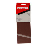 Bande abrasive 100x610 Makita P-36930 grain 150