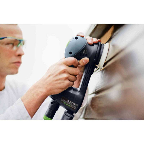 Accessoires de ponçage D90 P80 RU Festool 499079