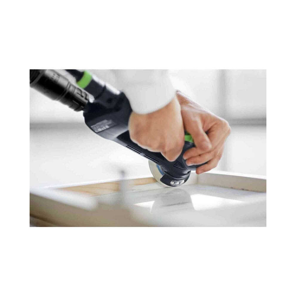 Accessoires de ponçage D90 P80 RU Festool 499079