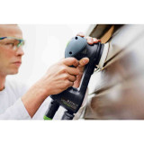 Accessoires de ponçage D90 P40 RU Festool 499077