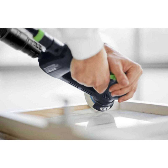 Accessoires de ponçage D90 P180 RU Festool 499083