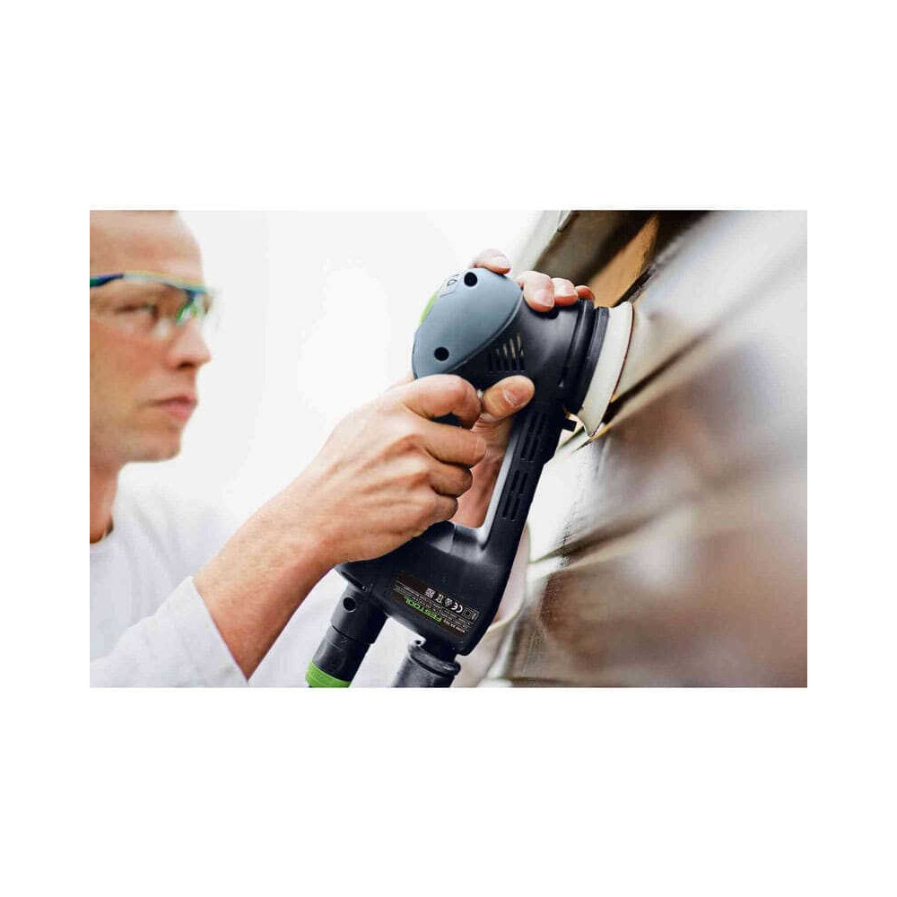 Accessoires de ponçage D90 P220 RU Festool 499084