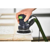Plateau de ponçage ST D125-M4-W Festool 492280