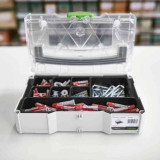 MINI-Systainer T-LOC SYS-MINI 1 TL TRA UNI Festool 203821