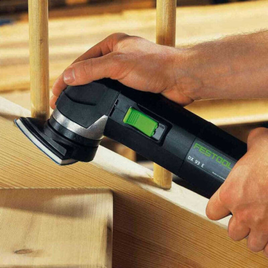 Patin de ponçage Festool 488716 SSH V93-H/2