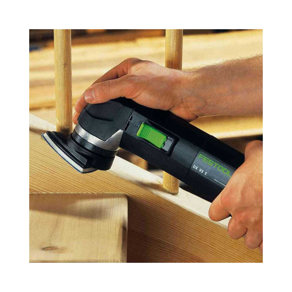 Patin de ponçage Festool 488716 SSH V93-H/2