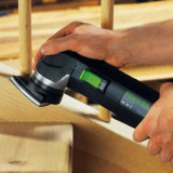 Patin de ponçage Festool 488716 SSH V93-H/2
