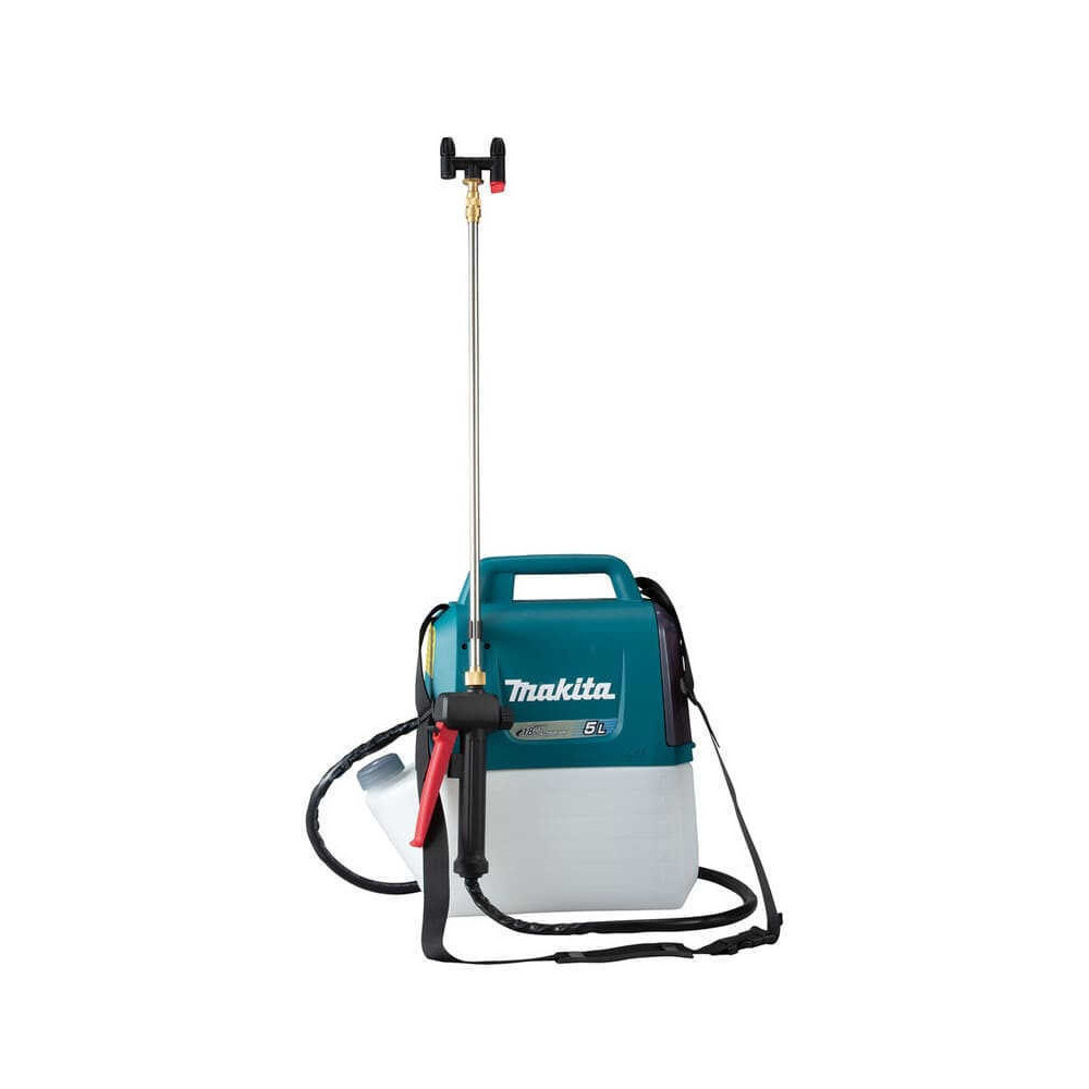 Pulvérisateur Makita DUS054Z 18V LXT