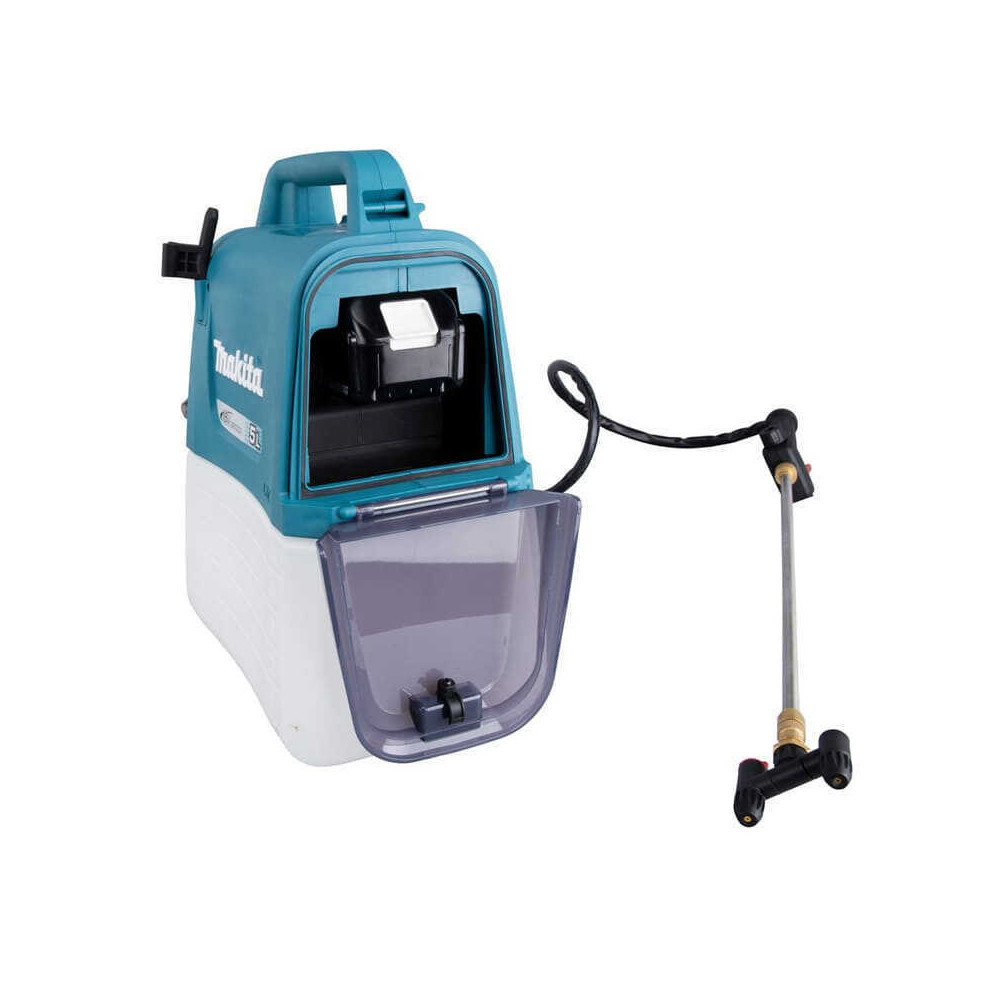 Pulvérisateur Makita DUS054Z 18V LXT