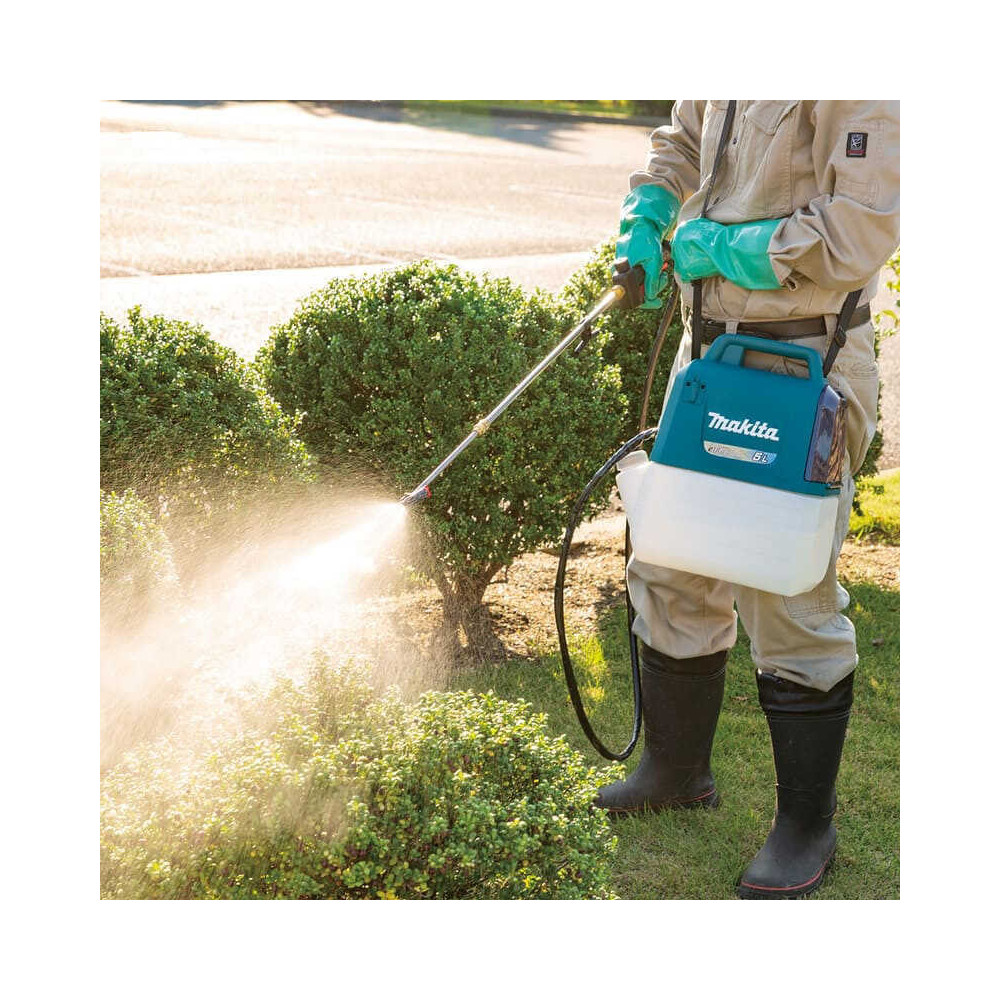 Pulvérisateur Makita DUS054Z 18V LXT