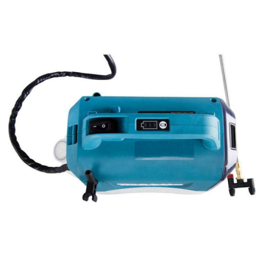 Pulvérisateur Makita DUS054Z 18V LXT