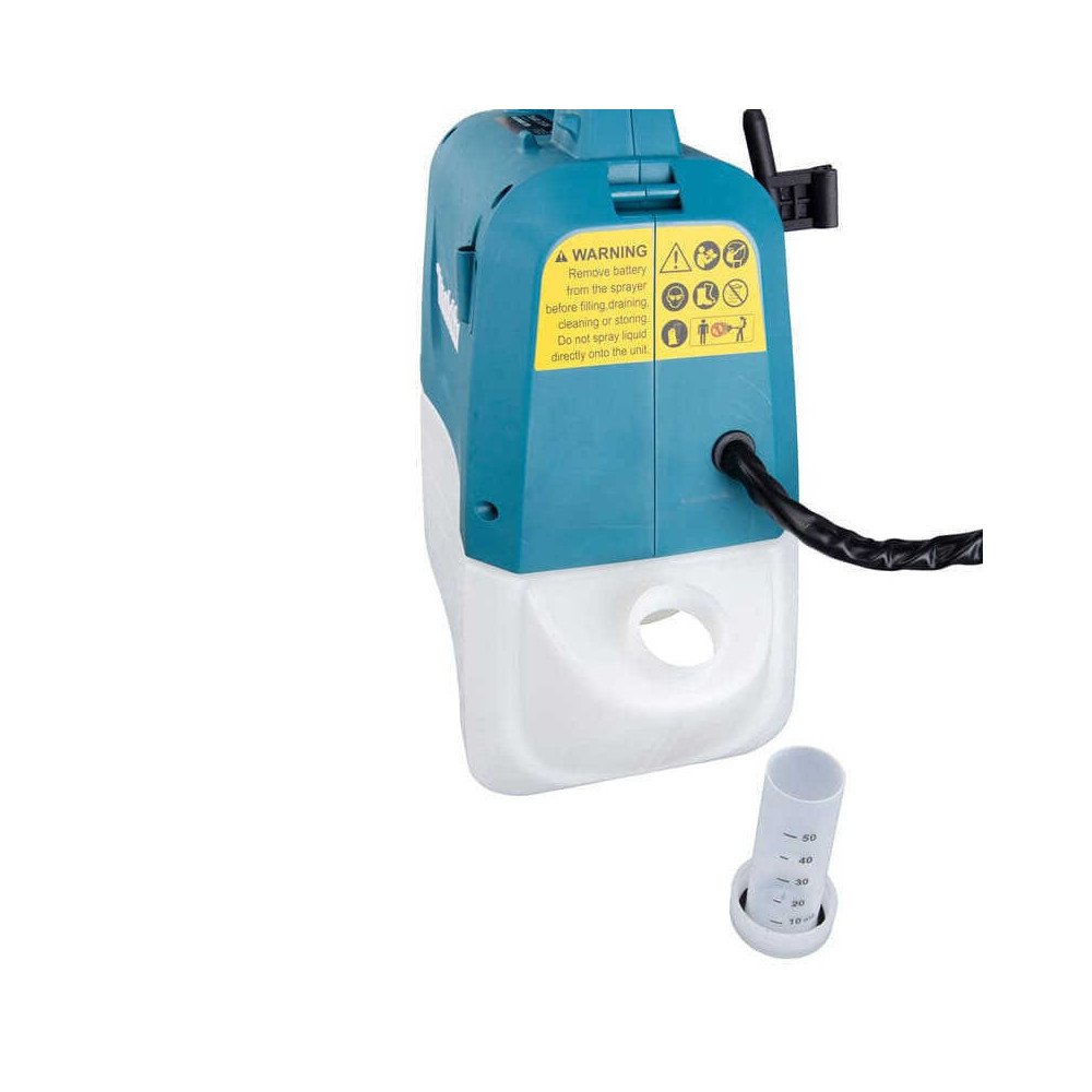 Pulvérisateur Makita DUS054Z 18V LXT