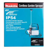 Pulvérisateur Makita DUS054Z 18V LXT