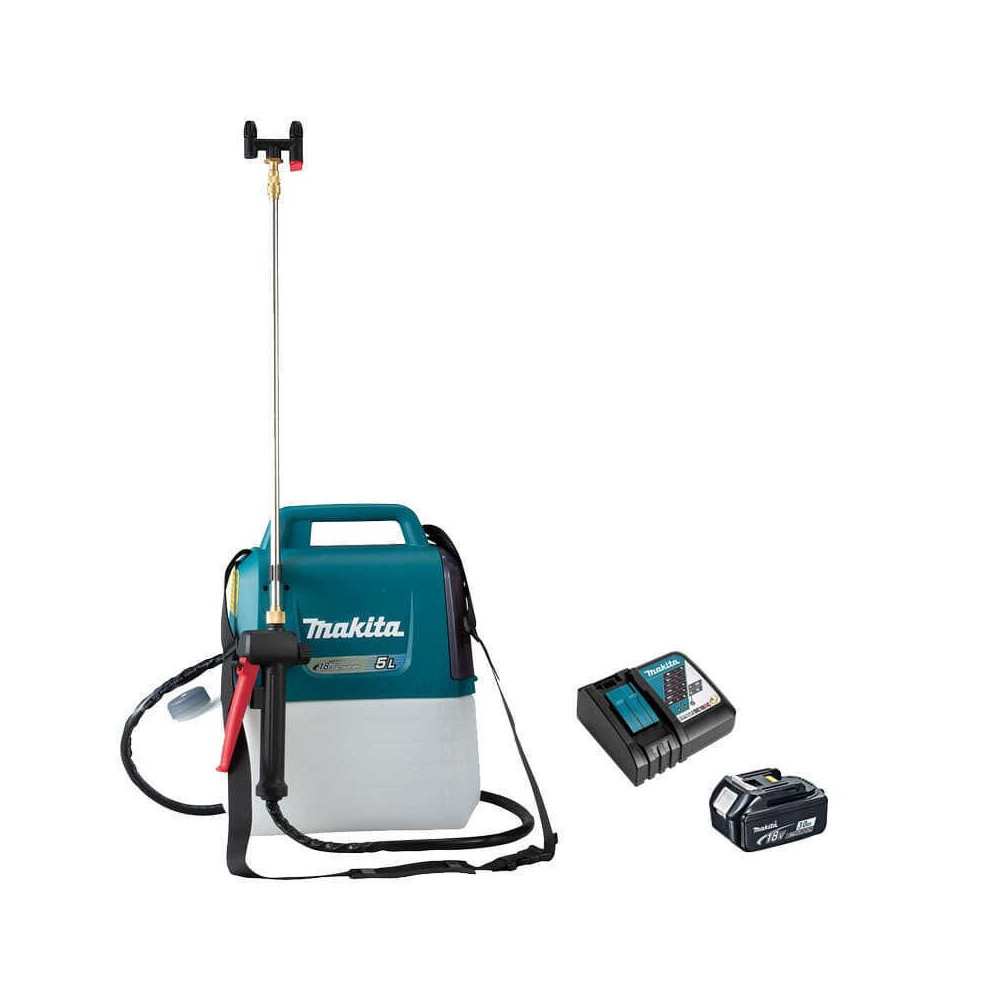 Pulvérisateur Makita DUS054RF 18V LXT