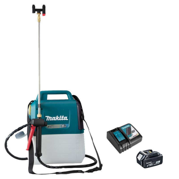 Pulvérisateur Makita DUS054RF 18V LXT
