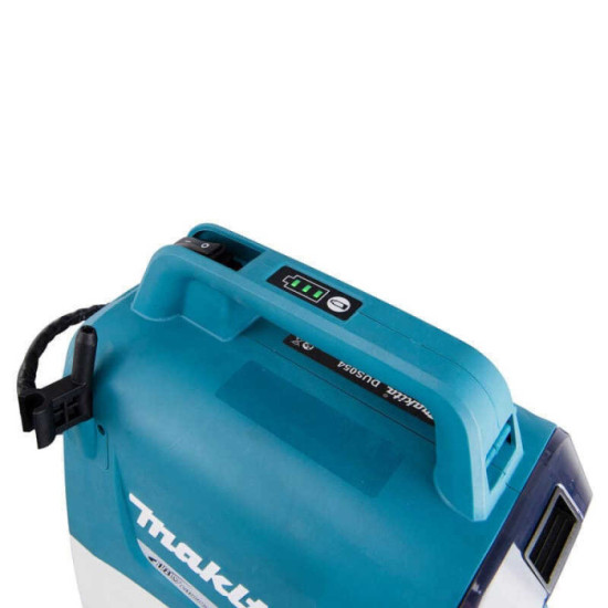 Pulvérisateur Makita DUS054RF 18V LXT