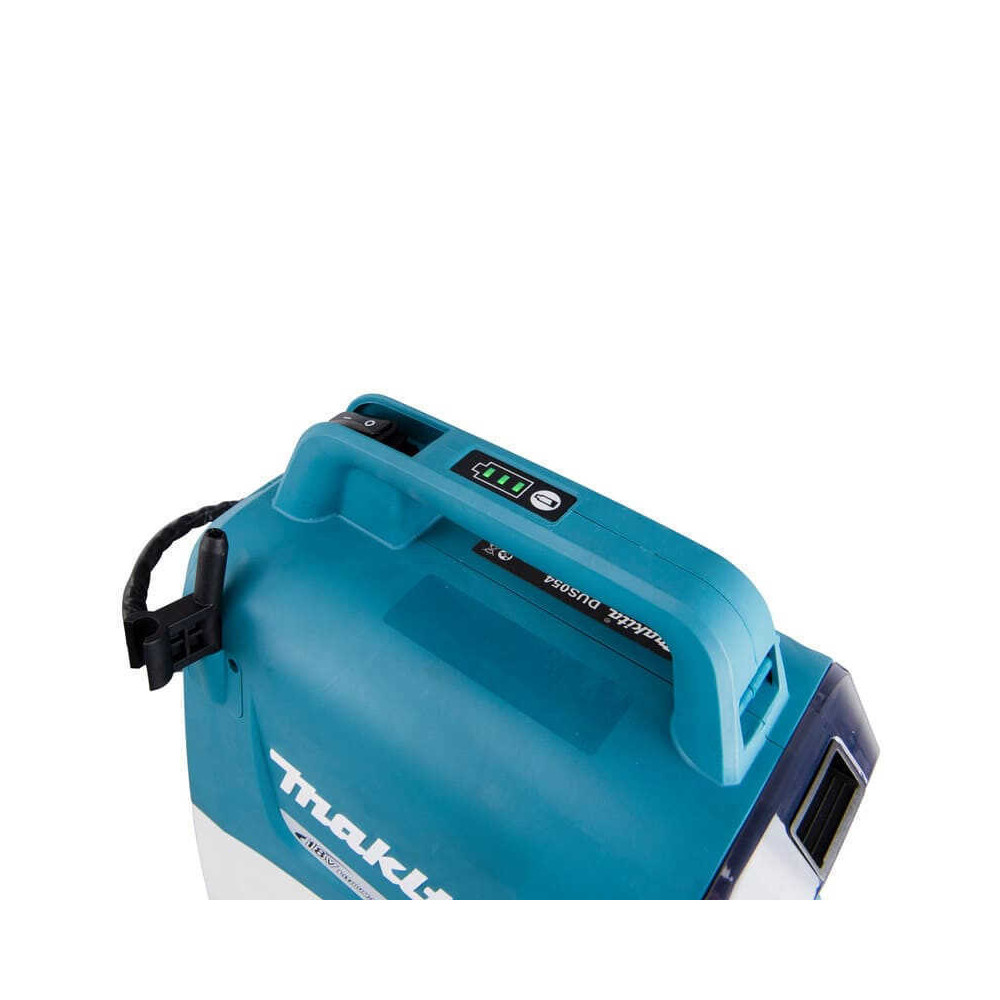 Pulvérisateur Makita DUS054RF 18V LXT