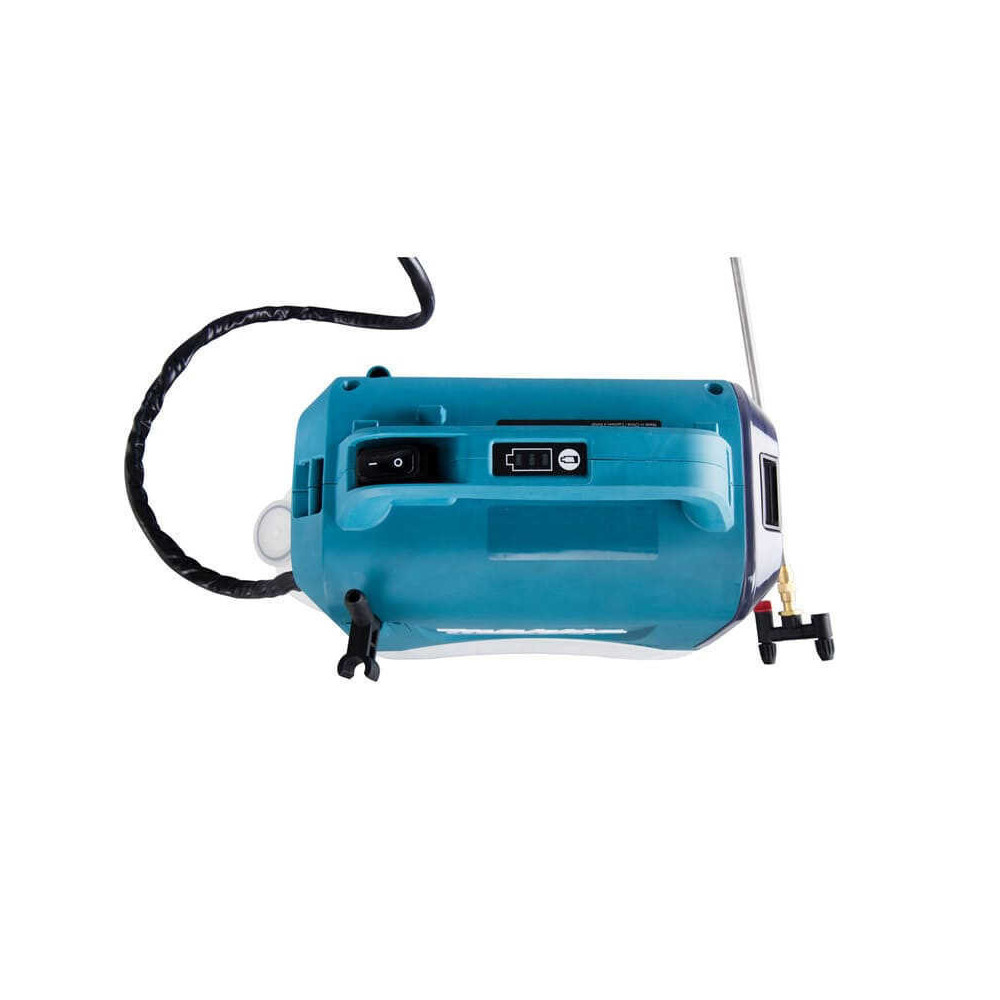 Pulvérisateur Makita DUS054RF 18V LXT