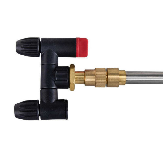 Pulvérisateur Makita DUS054RF 18V LXT