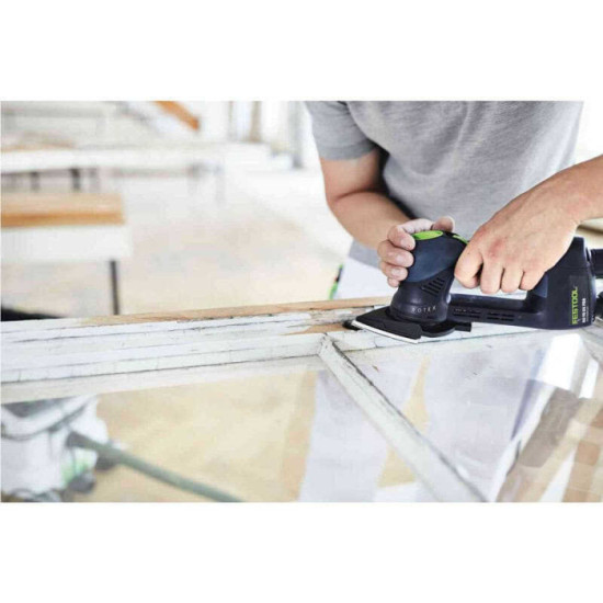 Accessoires de ponçage V93 P40 GR Festool 497390