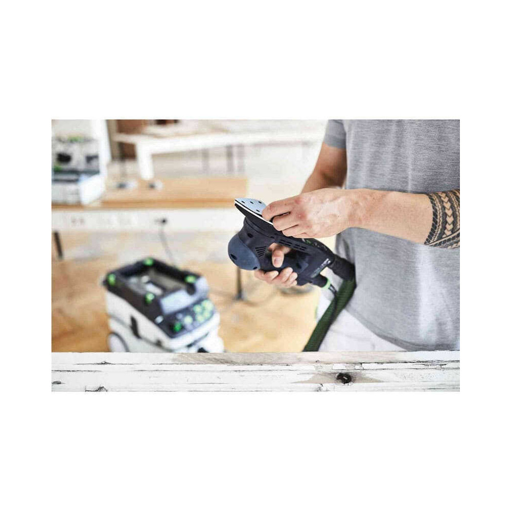 Accessoires de ponçage V93 P40 GR Festool 497390