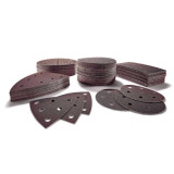 Abrasifs Rubin 2 STF 80x133 P180 Festool 499060