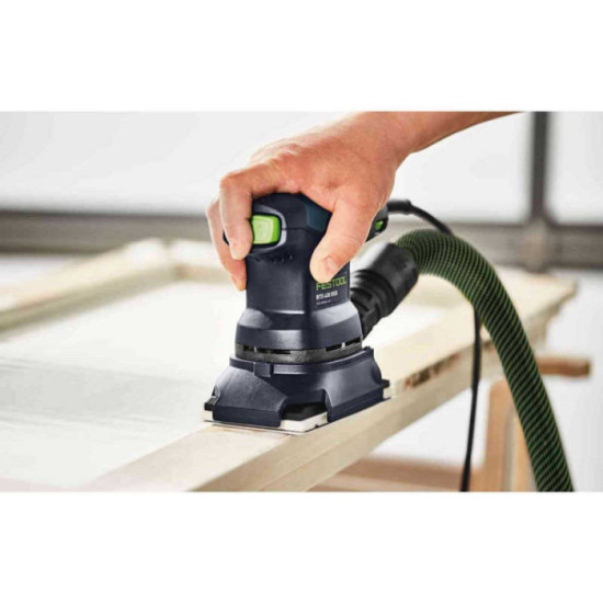 Abrasifs Rubin 2 STF 80x133 P180 Festool 499060