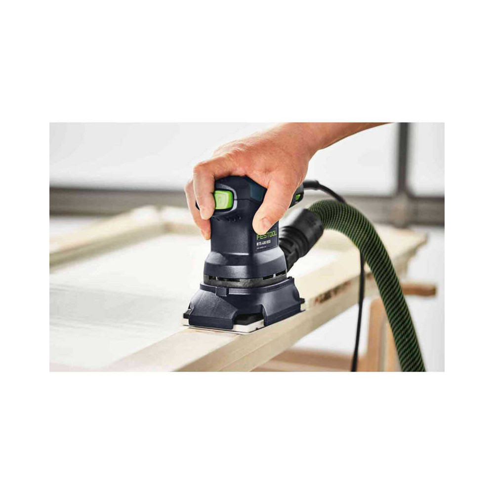 Abrasifs Rubin 2 STF 80x133 P180 Festool 499060