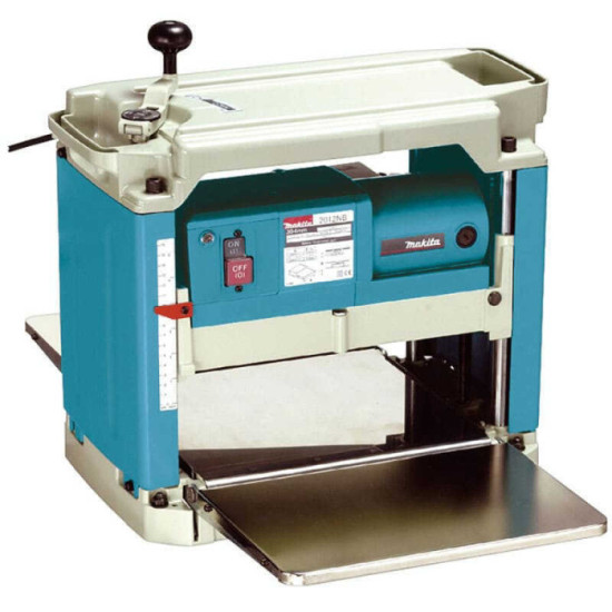 Raboteuse automatique Makita 2012NB