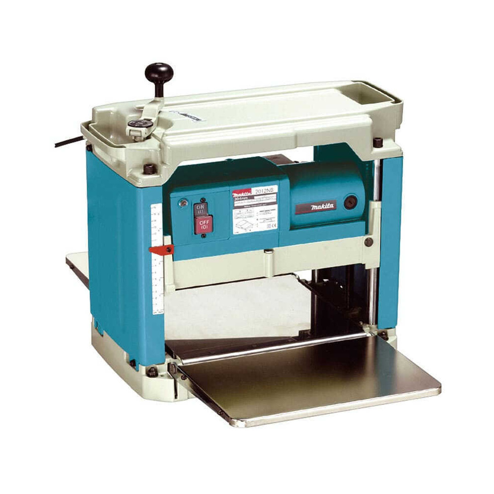 Raboteuse automatique Makita 2012NB