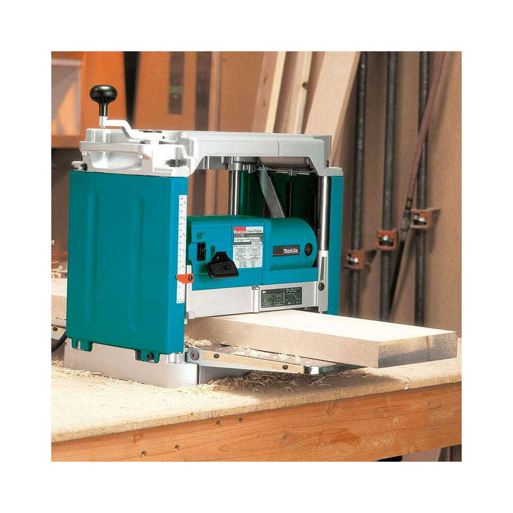Raboteuse automatique Makita 2012NB