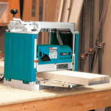 Raboteuse automatique Makita 2012NB