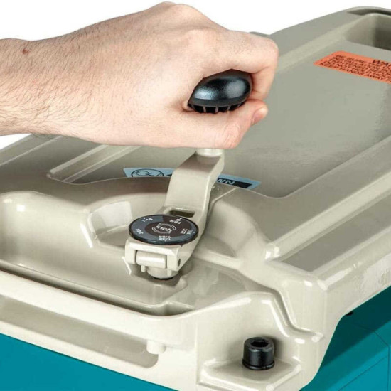 Raboteuse automatique Makita 2012NB
