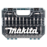 Coffret 22 fraises Makita D-74778 queue 8 mm