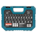 Coffret 22 fraises Makita D-74778 queue 8 mm