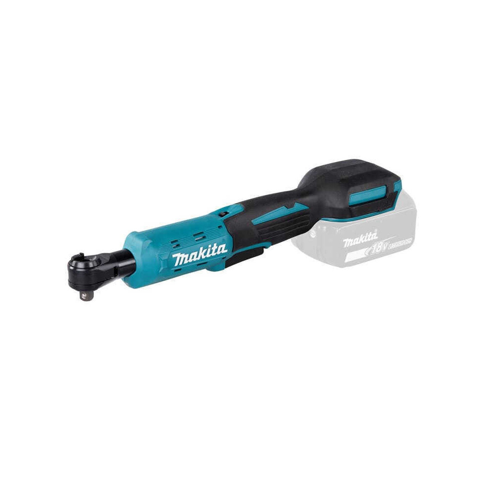 Clé à cliquet Makita DWR180Z 18V LXT