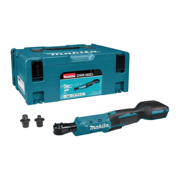 Clé à cliquet Makita DWR180ZJ 18V LXT
